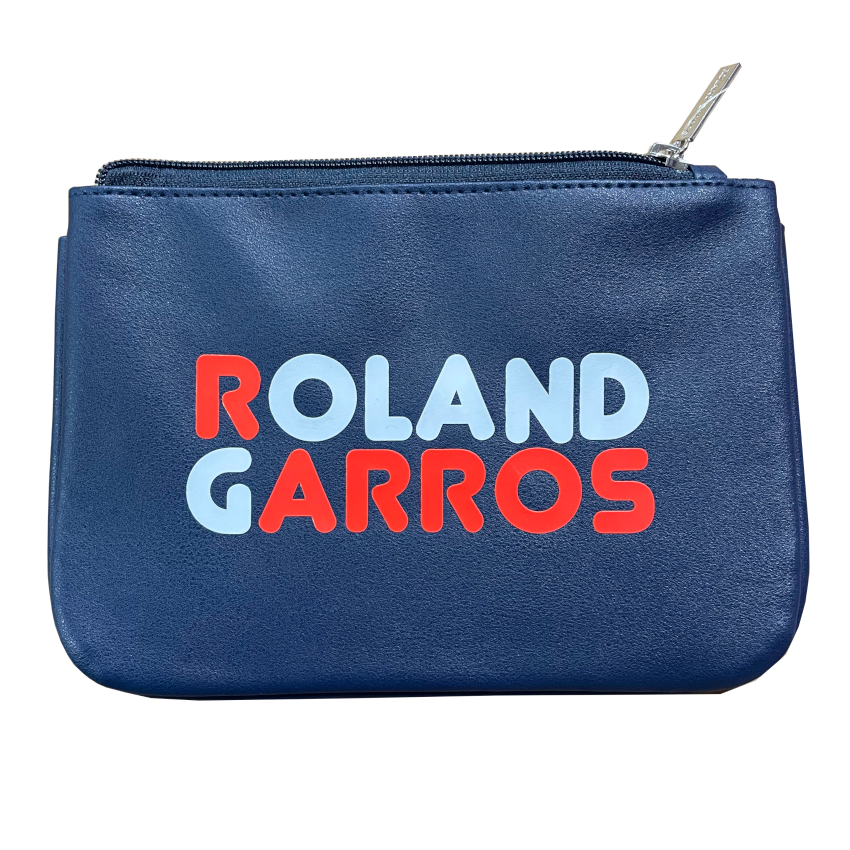 POCHETTE ROLAND GARROS