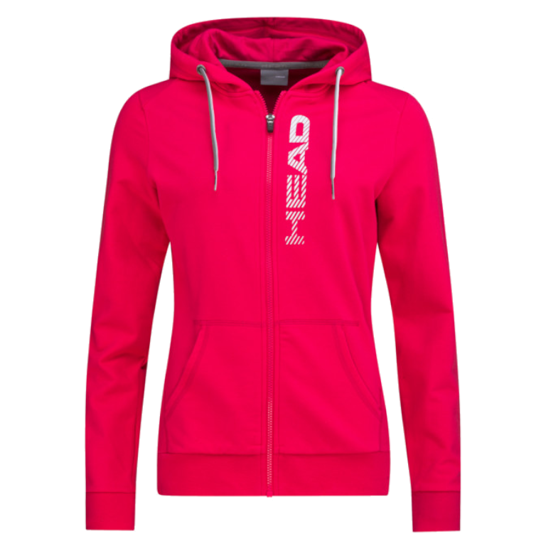 VESTE HOODY CLUB GRETA W