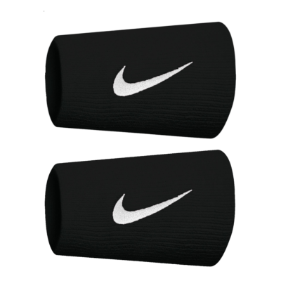WRISTBAND NIKE TENNIS PREMIER DOUBLEWIDE