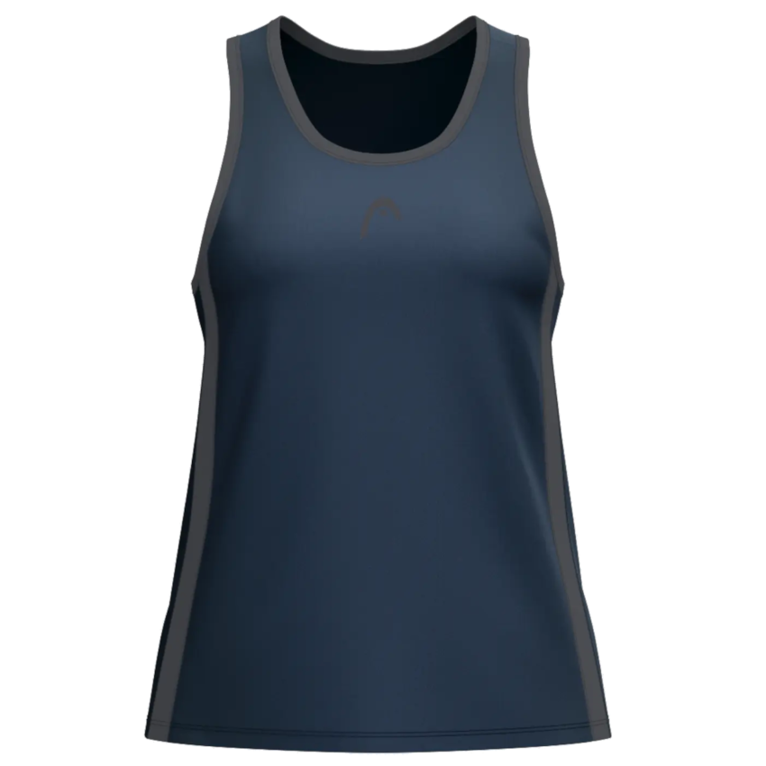 DEBARDEUR CLUB 25 TECH W