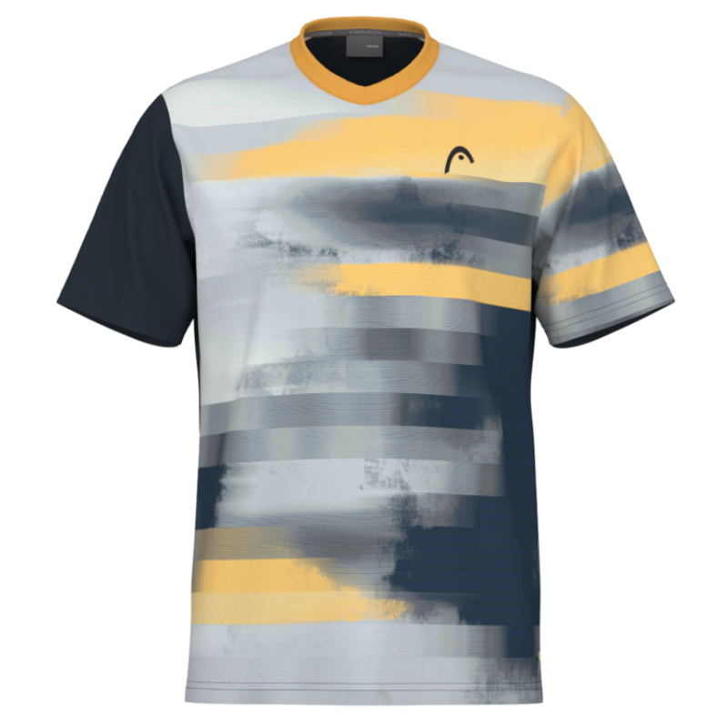 T-SHIRT TOPSPIN