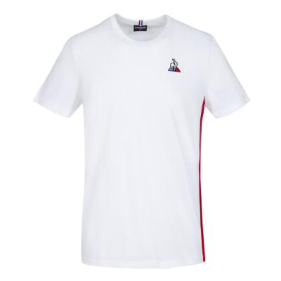 T-SHIRT TRICOLORE N°2