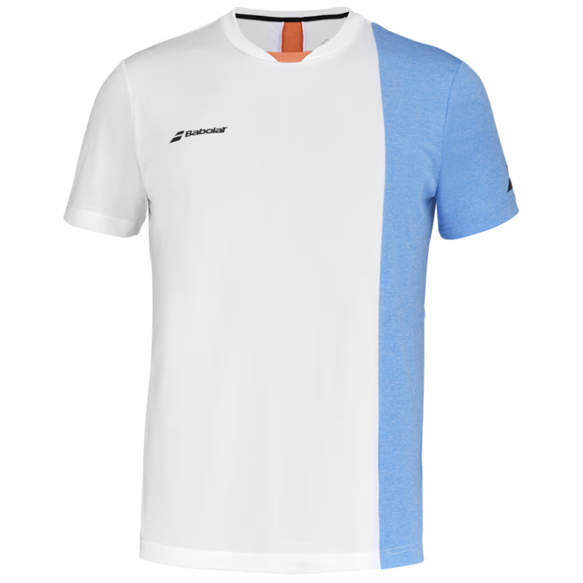 T-SHIRT PLAY CREW NECK