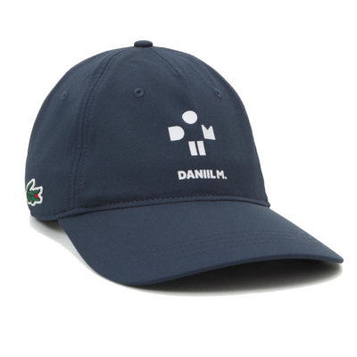 CASQUETTE MED BLUE NIGHT