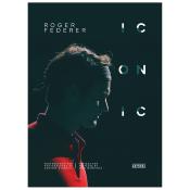 ICONIC FEDERER