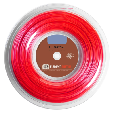 ELEMENT SOFT IR 127