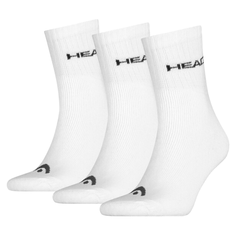 CHAUSSETTES TENNIS 3P CLUB