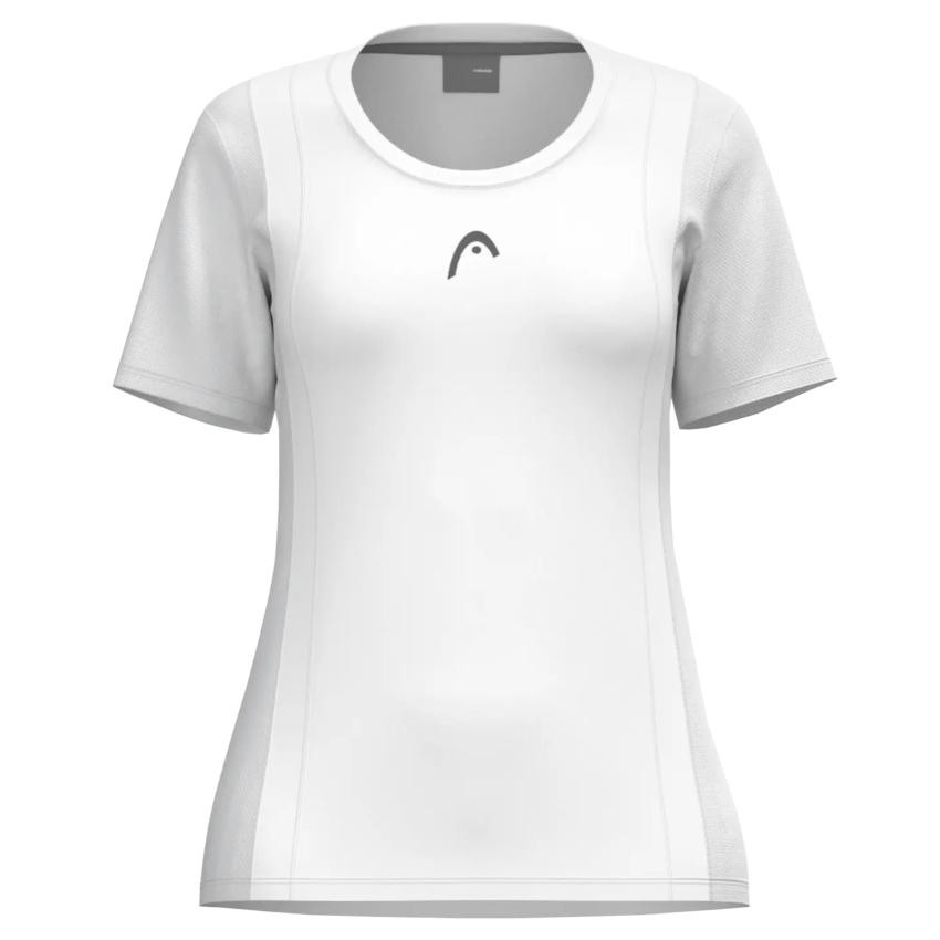 T-SHIRT CLUB 25 TECH W