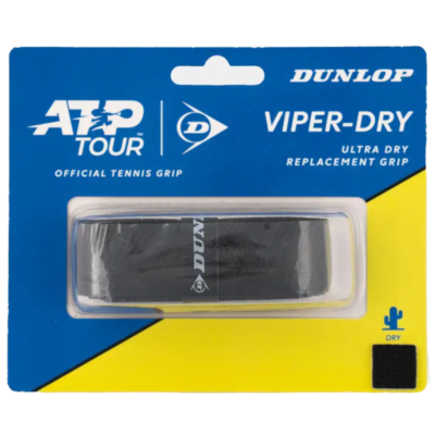 GRIP ATP VIPER DRY