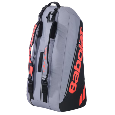 PURE STRIKE RH6 CARBON GREY