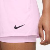 SHORT NIKECOURT DRI-FIT VICTORY W