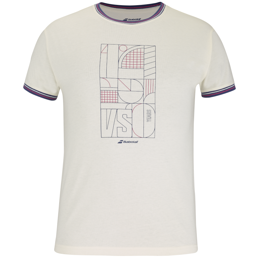 T-SHIRT 150 ANS COTON