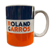 MUG ROLAND GARROS COLOR BLOC