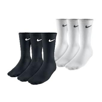 CHAUSSETTES NIKE COTTON