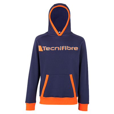 FLEECE HOODIE JUNIOR