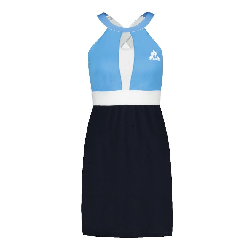 ROBE TENNIS PRO 23 N°1