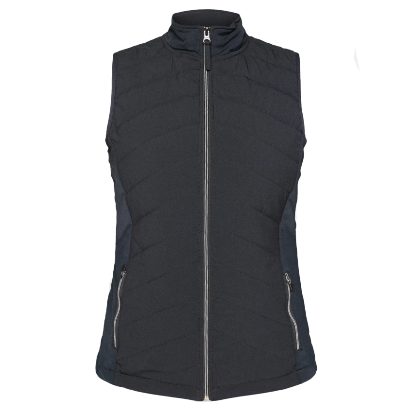 VESTE SANS MANCHES LANI W