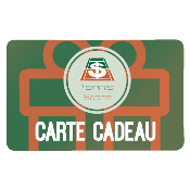 CARTE CADEAU