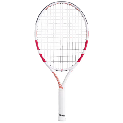 DRIVE JUNIOR 23 WHITE