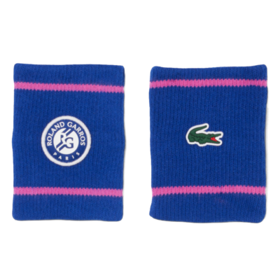 WRISTBAND JERSEY ROLAND GARROS