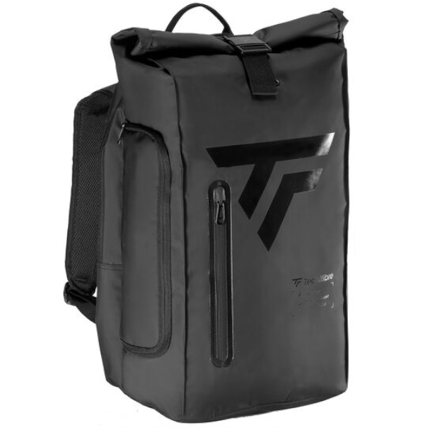 TOUR ENDURANCE ULTRA BLACK STANDBAG