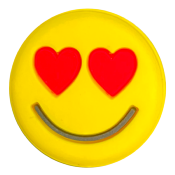 ANTIVIBRATEUR EMOTI FUN