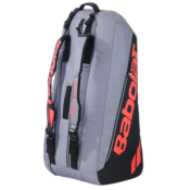 PURE STRIKE RH6 CARBON GREY